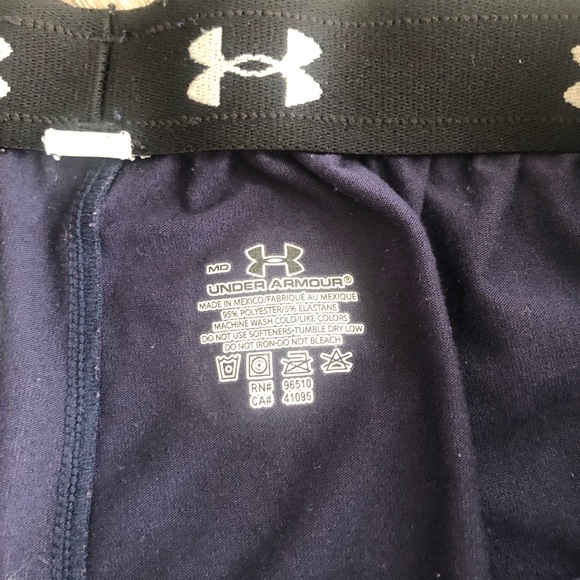 Under Armour Shorts - Picture 4 of 5